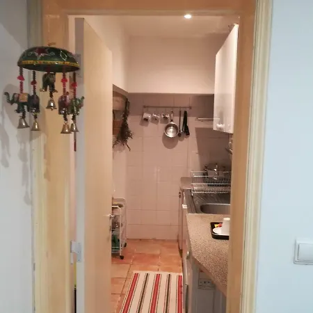 Studio Rossio / Martim Moniz Lissabon