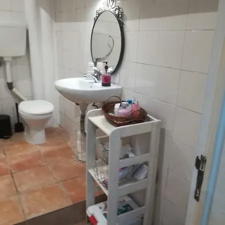 Studio Rossio / Martim Moniz Lissabon