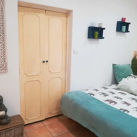 Apartment Studio Rossio / Martim Moniz Lissabon