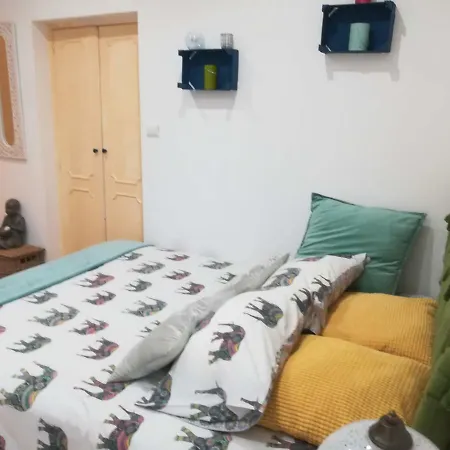 Studio Rossio / Martim Moniz Lissabon