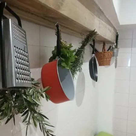 Studio Rossio / Martim Moniz Apartment Lissabon