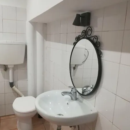 Appartement Studio Rossio / Martim Moniz *