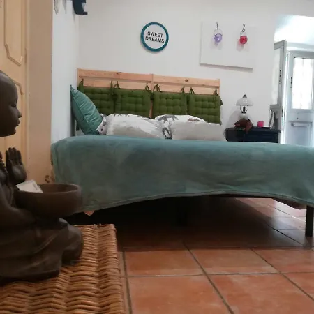 Studio Rossio / Martim Moniz Appartement *