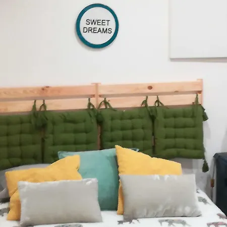 Appartement Studio Rossio / Martim Moniz Lisboa