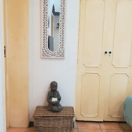 Studio Rossio / Martim Moniz Appartement Lisboa